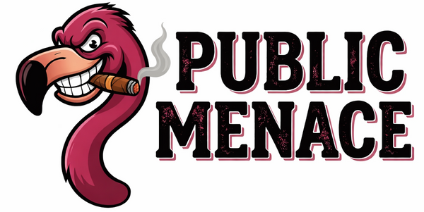 Public Menace